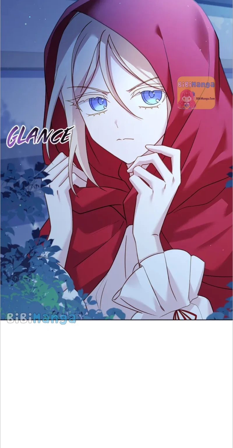 The Lady Wants to Rest - Chapter 93 Page 37