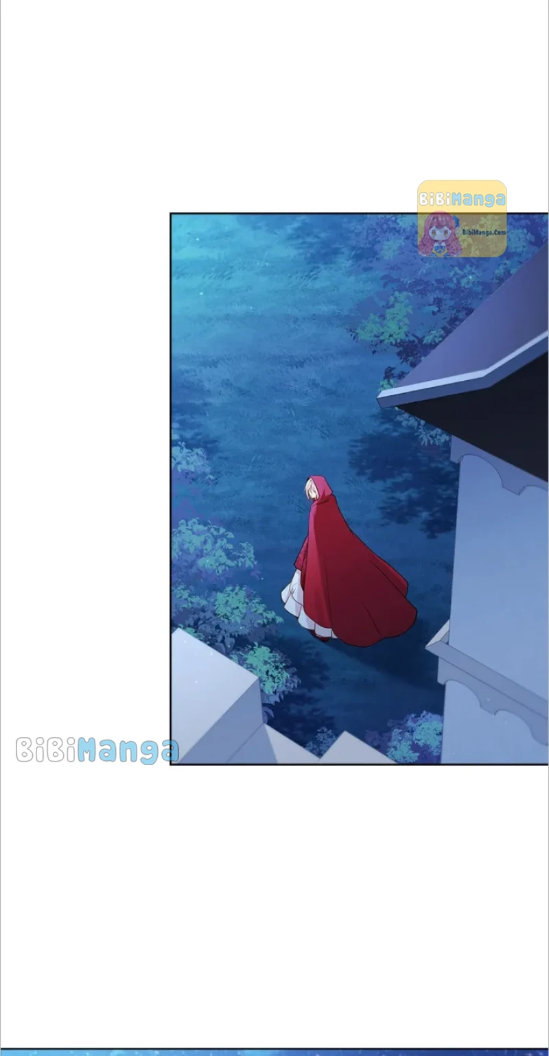 The Lady Wants to Rest - Chapter 93 Page 38