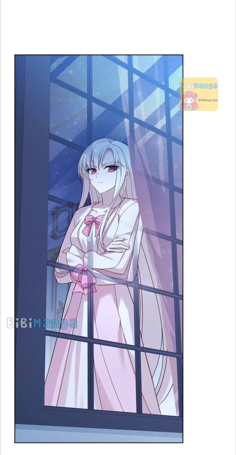 The Lady Wants to Rest - Chapter 93 Page 40