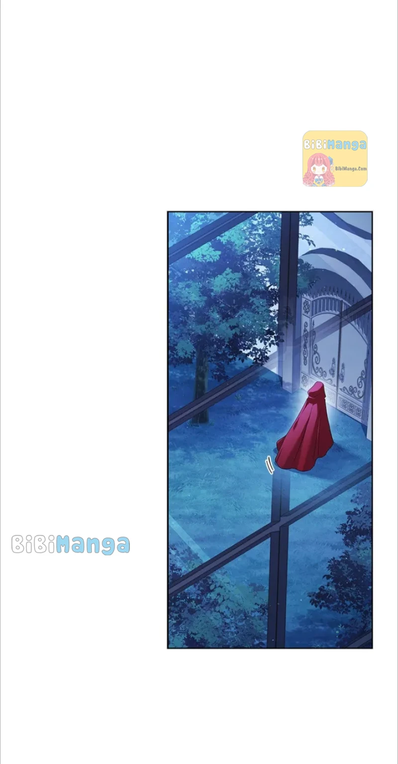 The Lady Wants to Rest - Chapter 93 Page 41