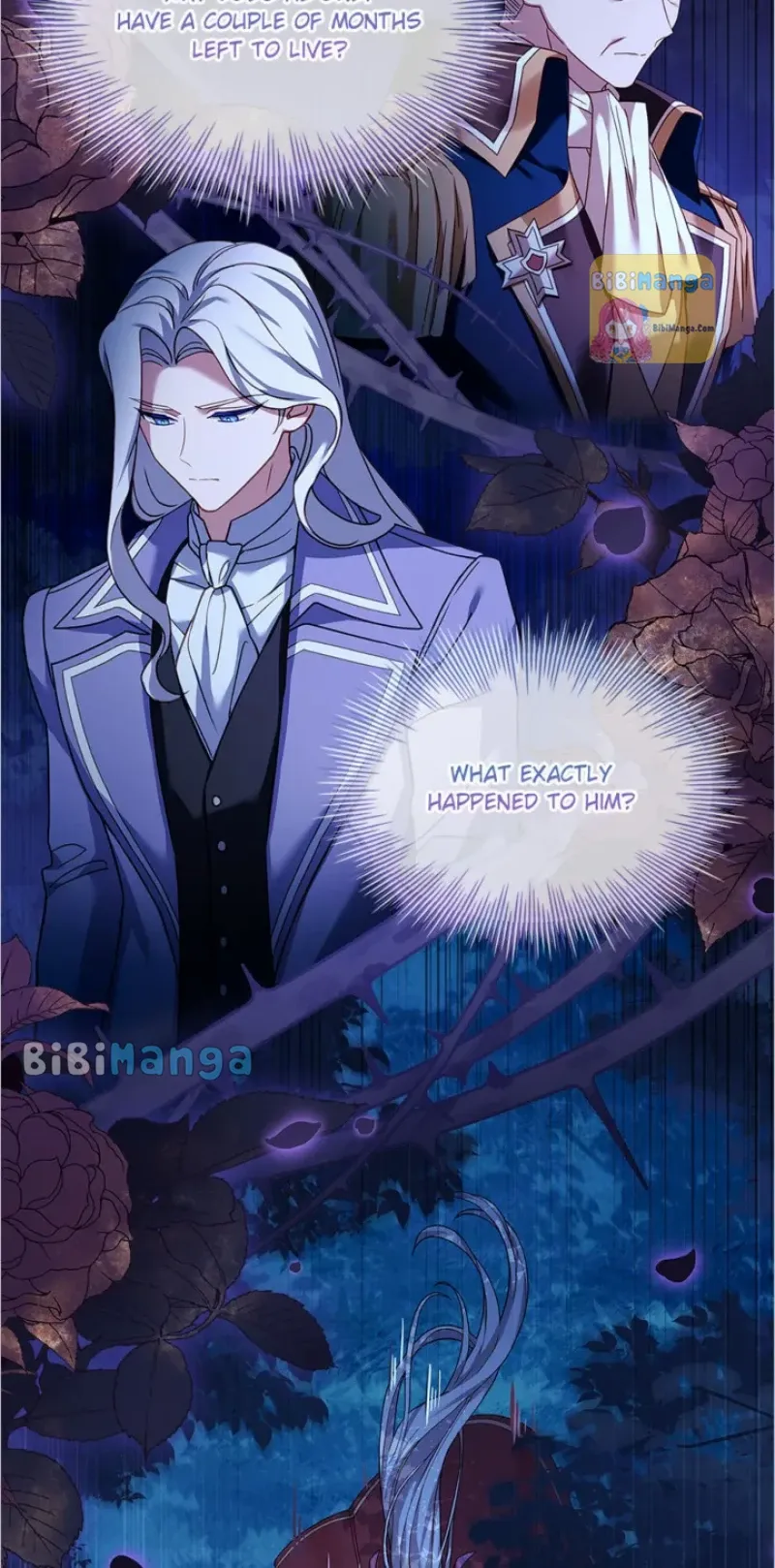 The Lady Wants to Rest - Chapter 93 Page 55