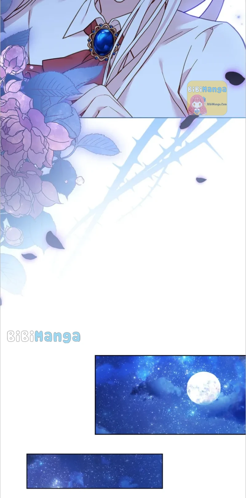 The Lady Wants to Rest - Chapter 93 Page 57