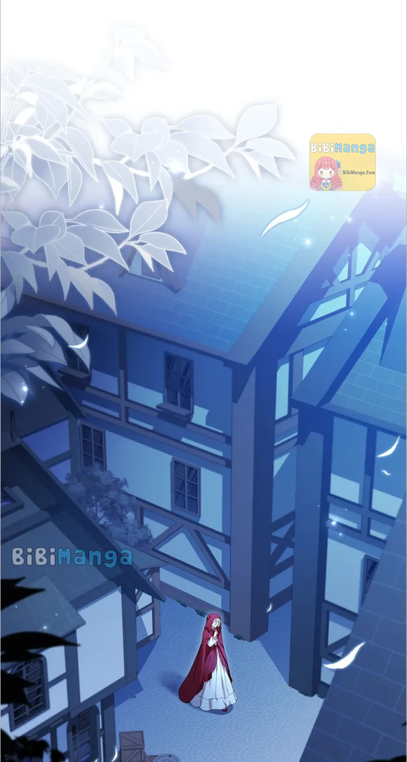 The Lady Wants to Rest - Chapter 93 Page 58