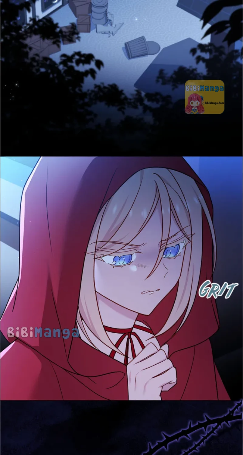 The Lady Wants to Rest - Chapter 93 Page 59