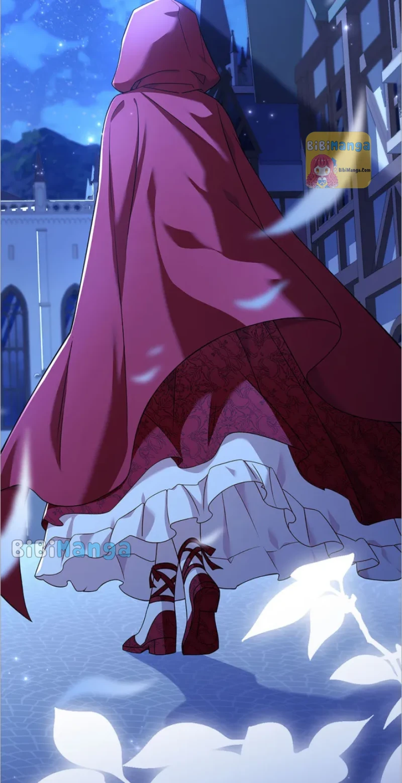 The Lady Wants to Rest - Chapter 93 Page 68