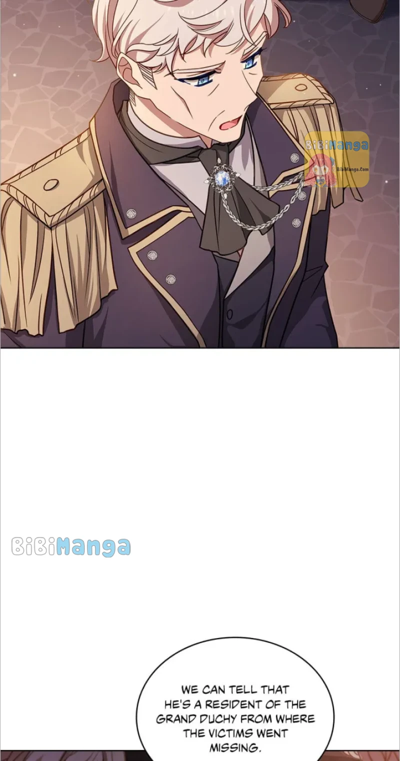 The Lady Wants to Rest - Chapter 93 Page 7