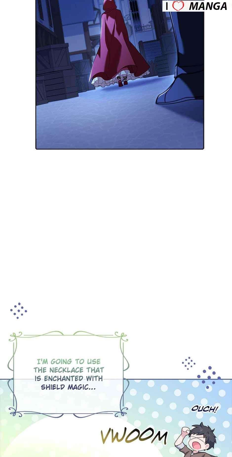 The Lady Wants to Rest - Chapter 94 Page 10