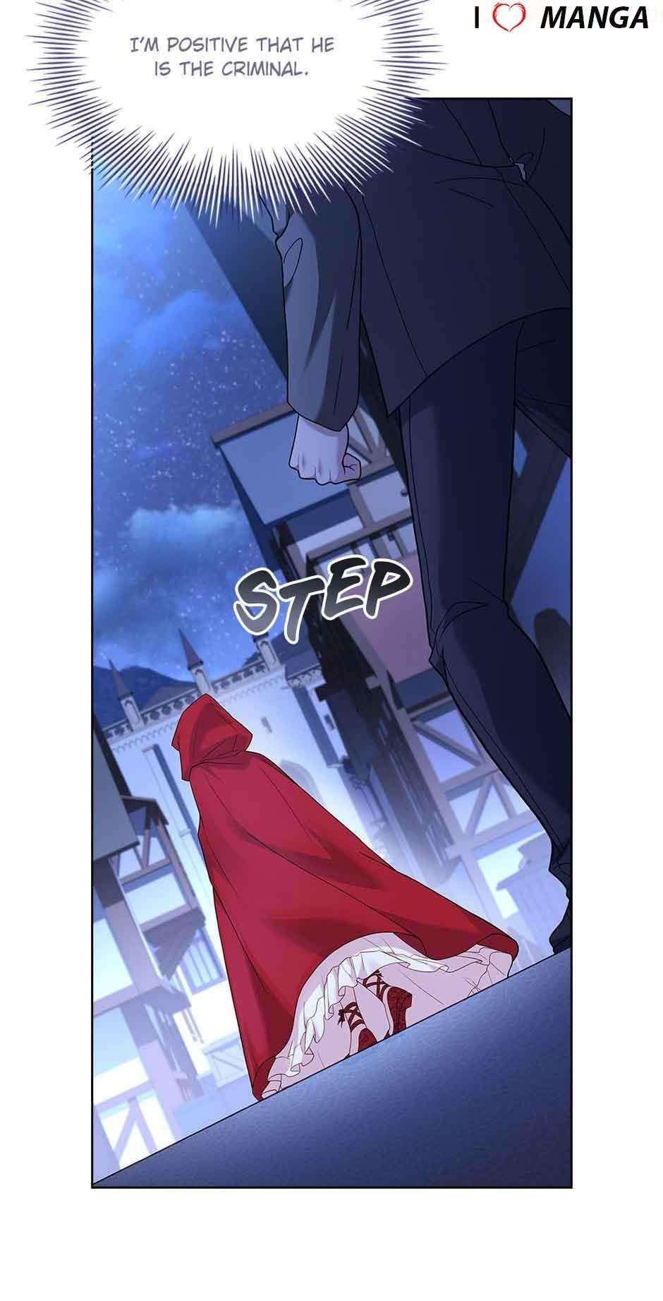 The Lady Wants to Rest - Chapter 94 Page 15