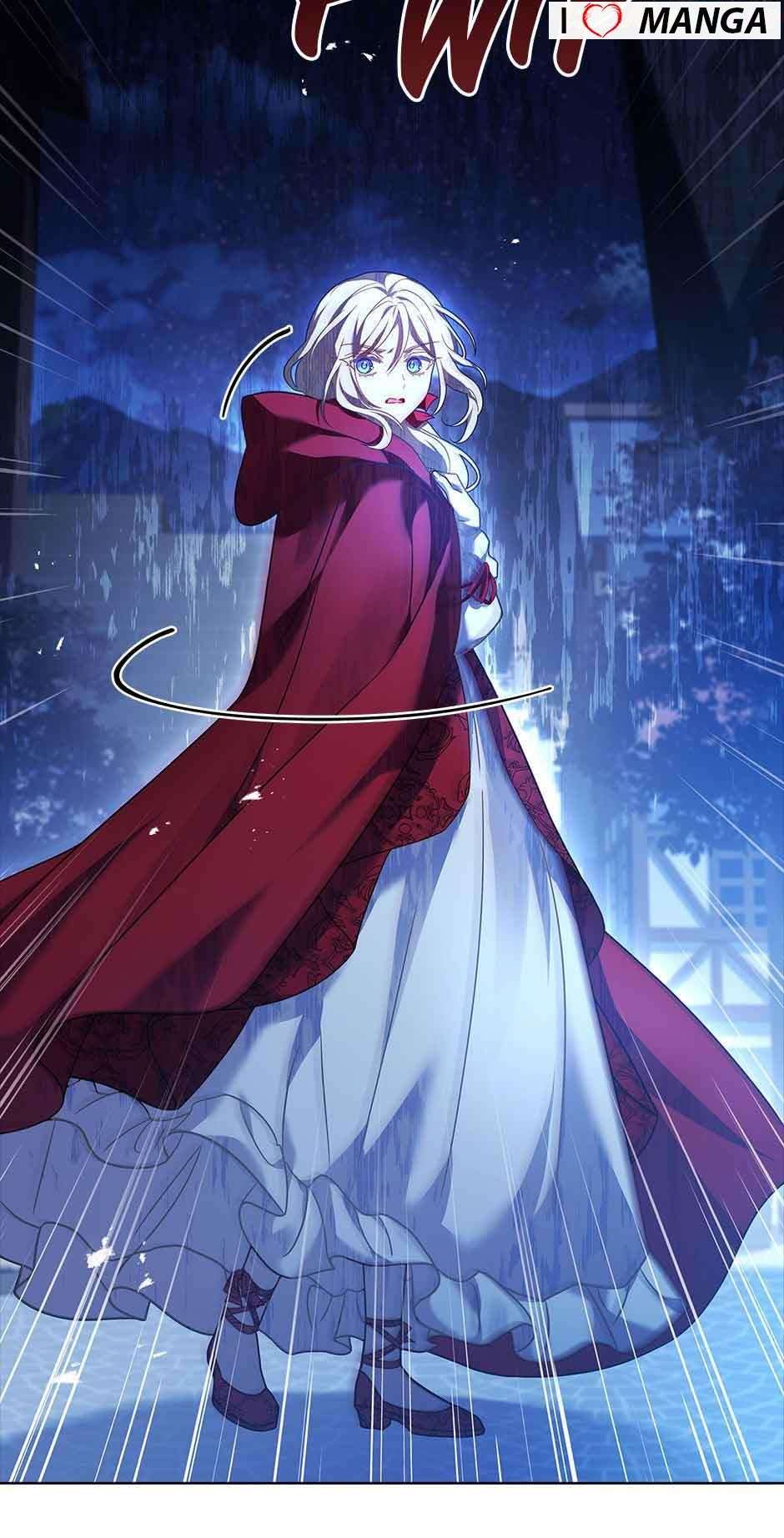 The Lady Wants to Rest - Chapter 94 Page 18