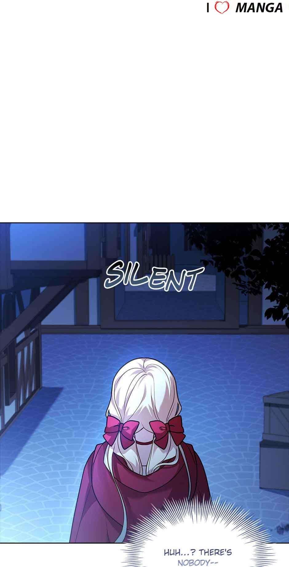 The Lady Wants to Rest - Chapter 94 Page 19