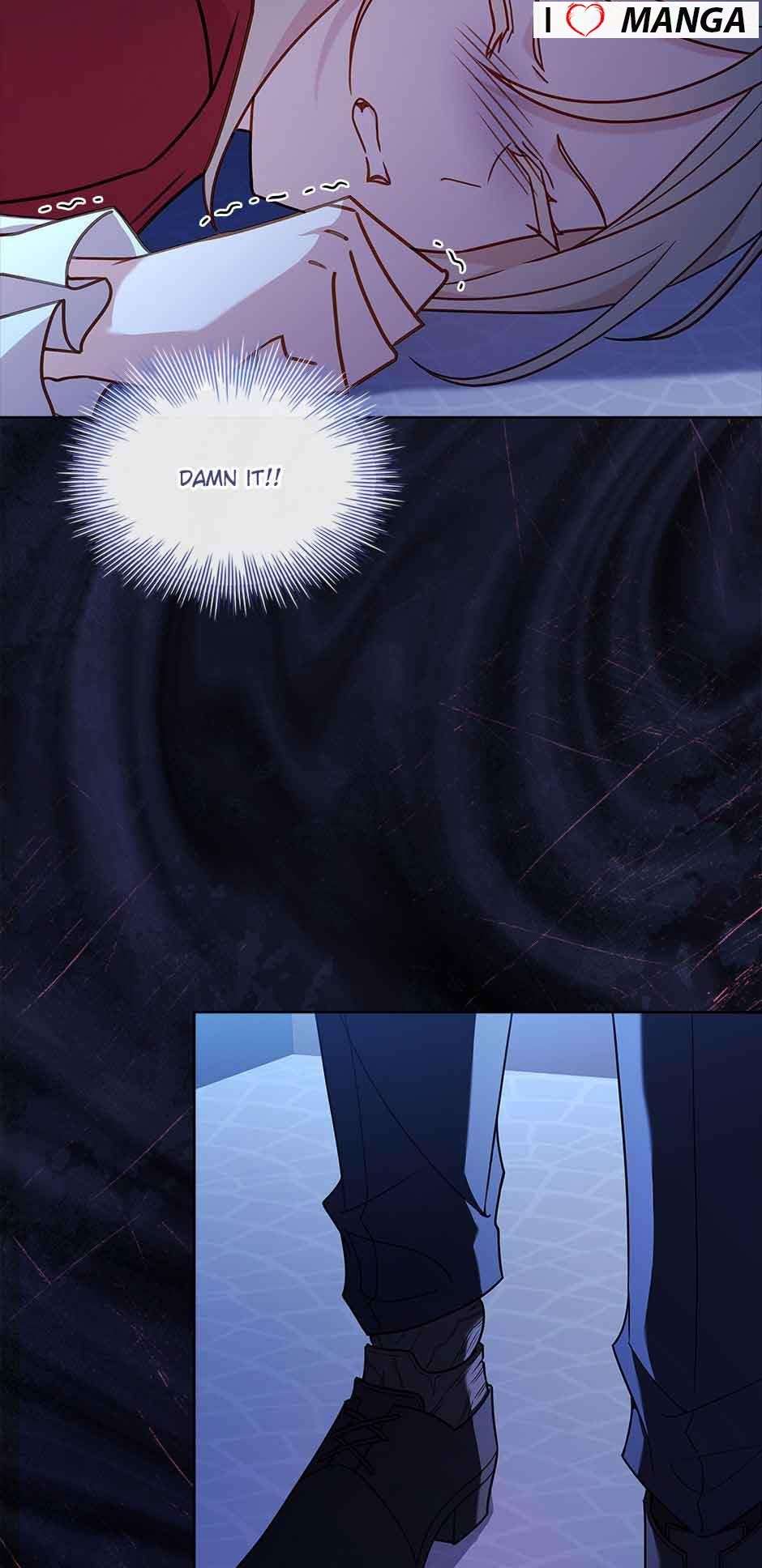 The Lady Wants to Rest - Chapter 94 Page 26