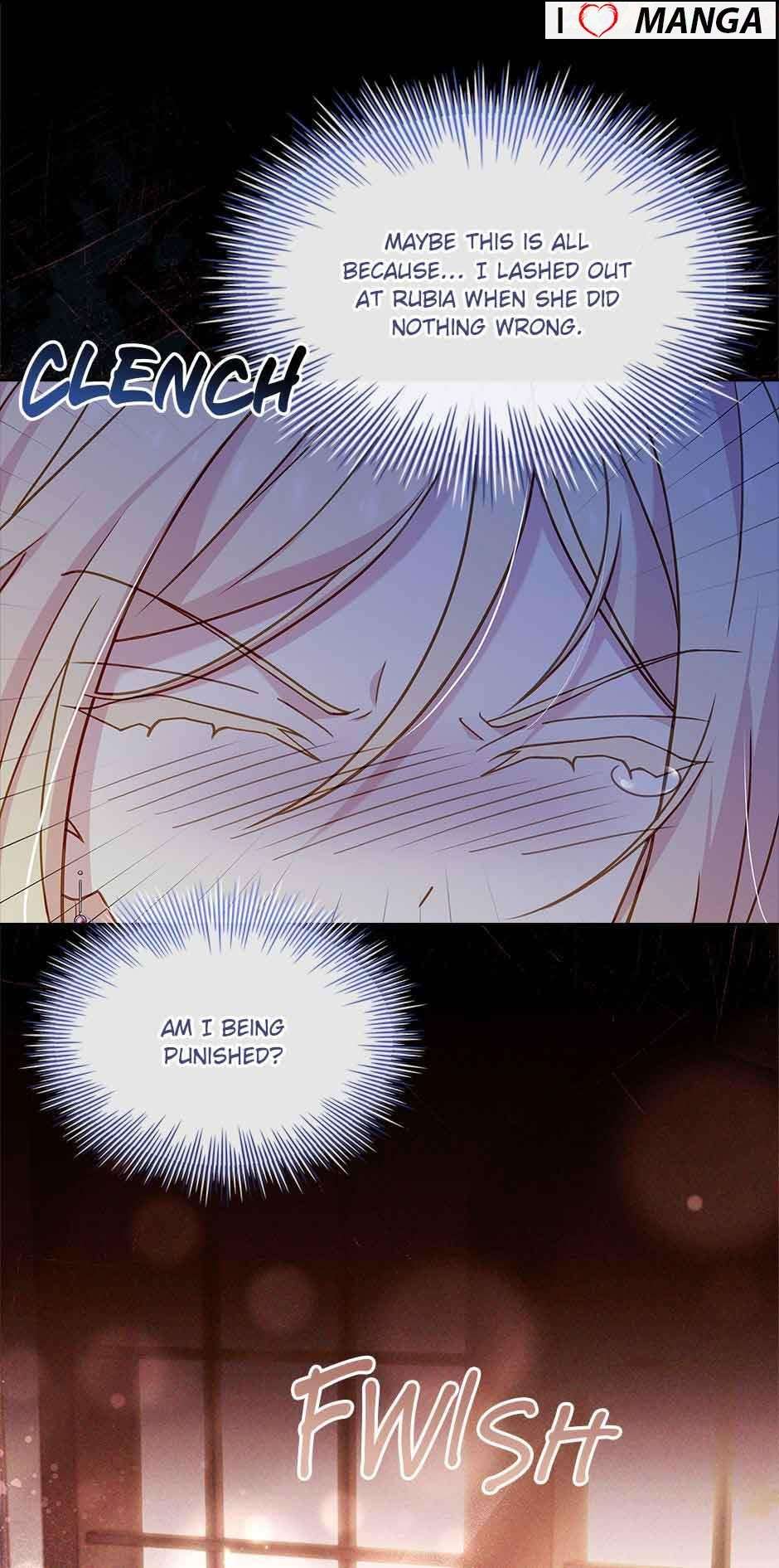 The Lady Wants to Rest - Chapter 94 Page 29