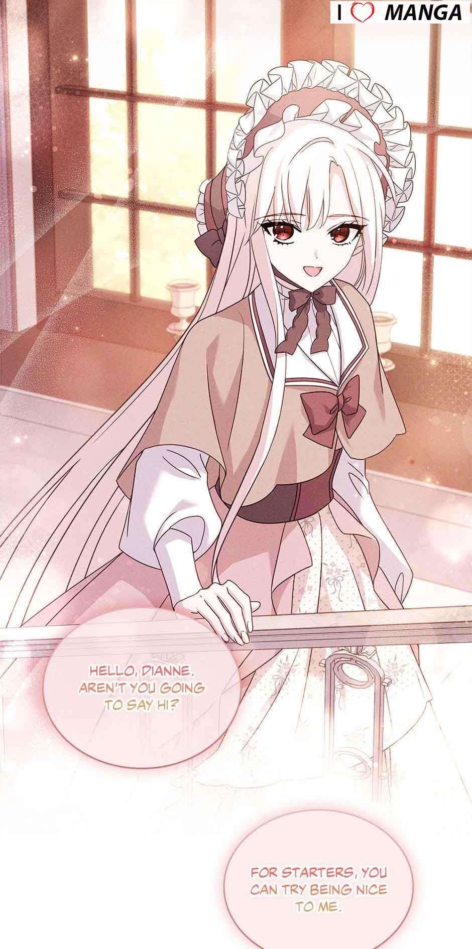 The Lady Wants to Rest - Chapter 94 Page 30