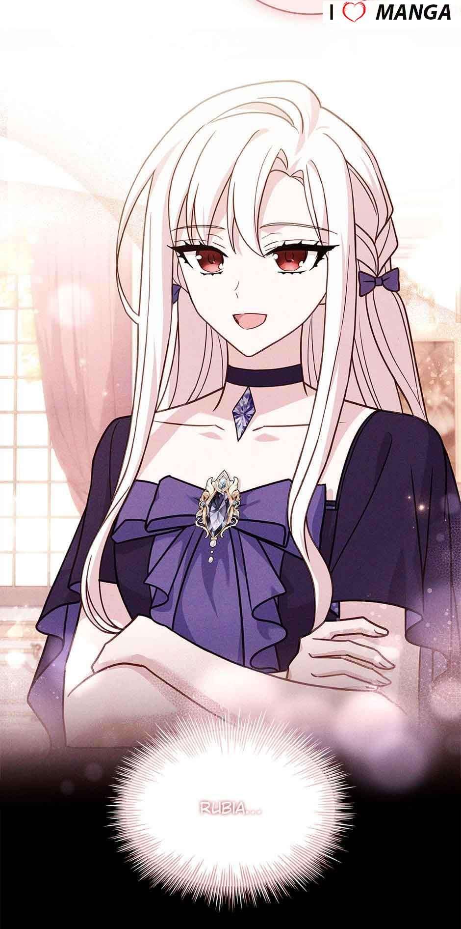 The Lady Wants to Rest - Chapter 94 Page 31