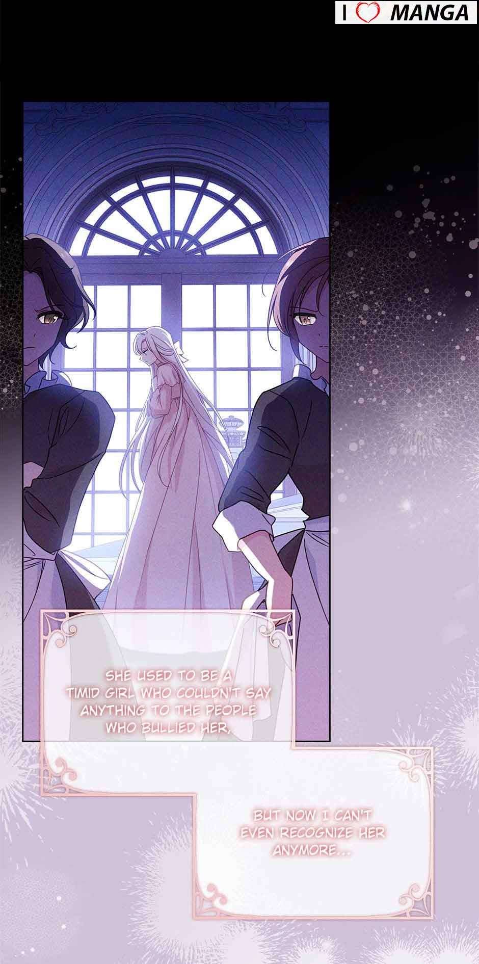 The Lady Wants to Rest - Chapter 94 Page 32