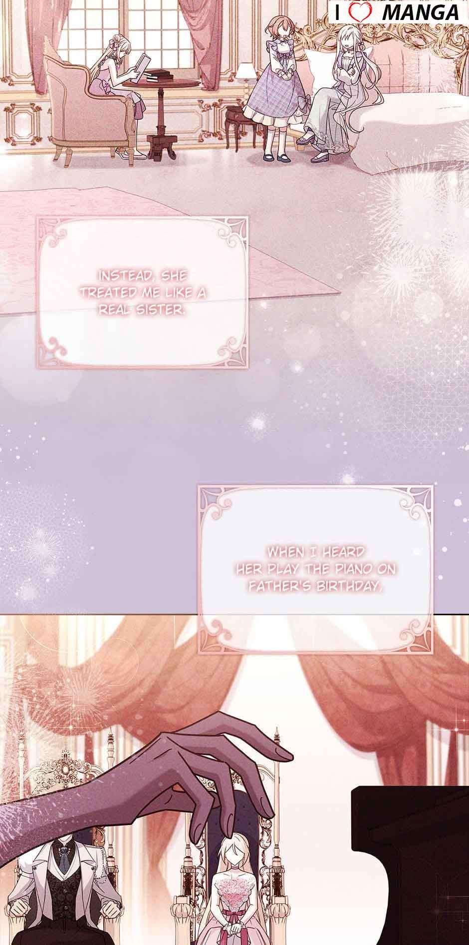 The Lady Wants to Rest - Chapter 94 Page 34