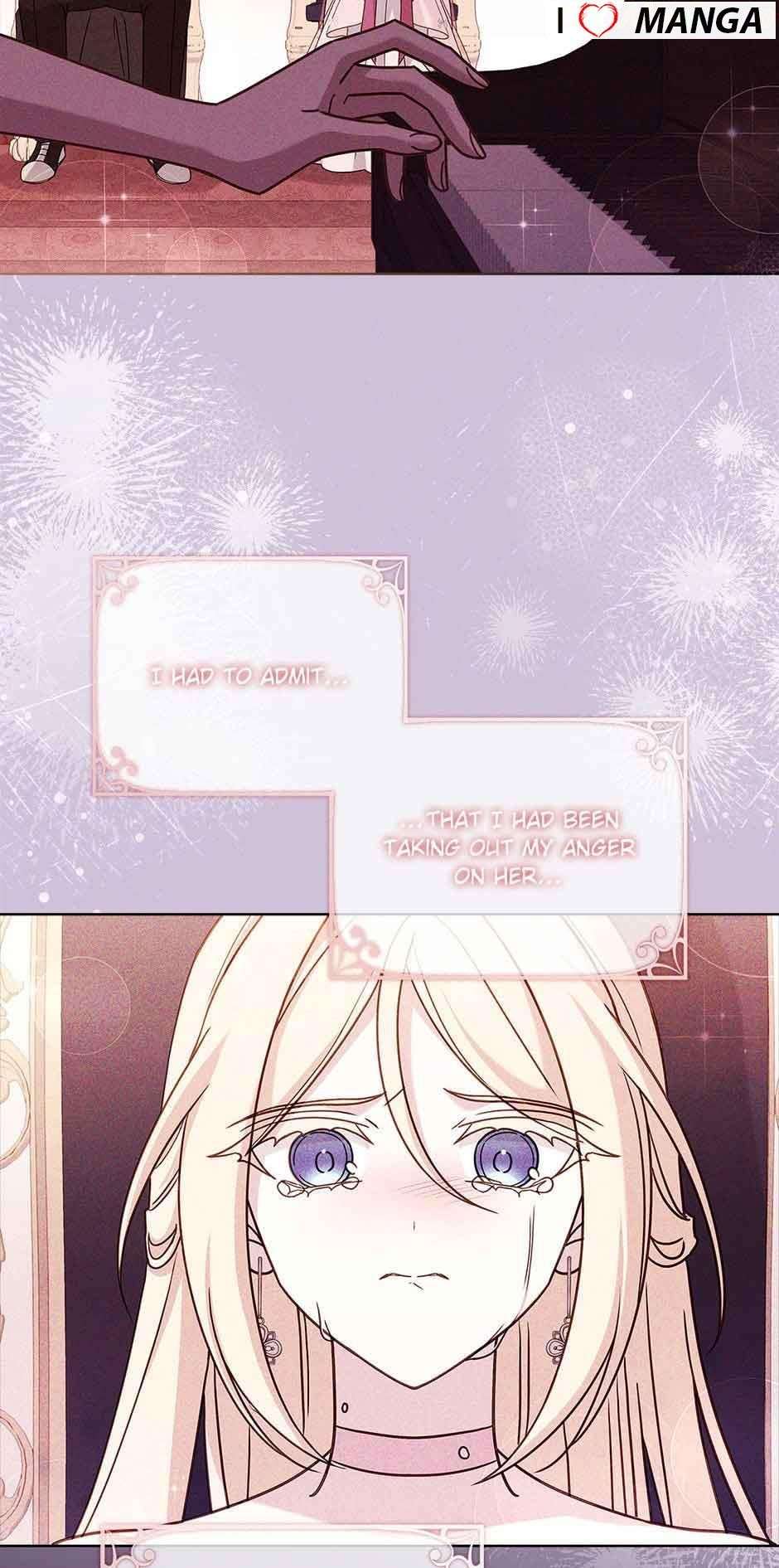 The Lady Wants to Rest - Chapter 94 Page 35