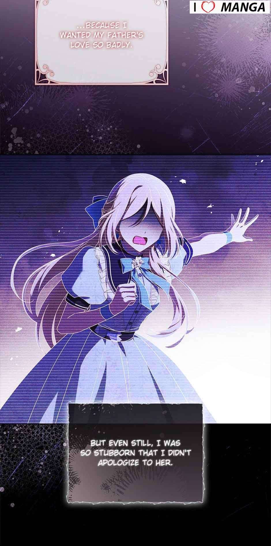 The Lady Wants to Rest - Chapter 94 Page 36