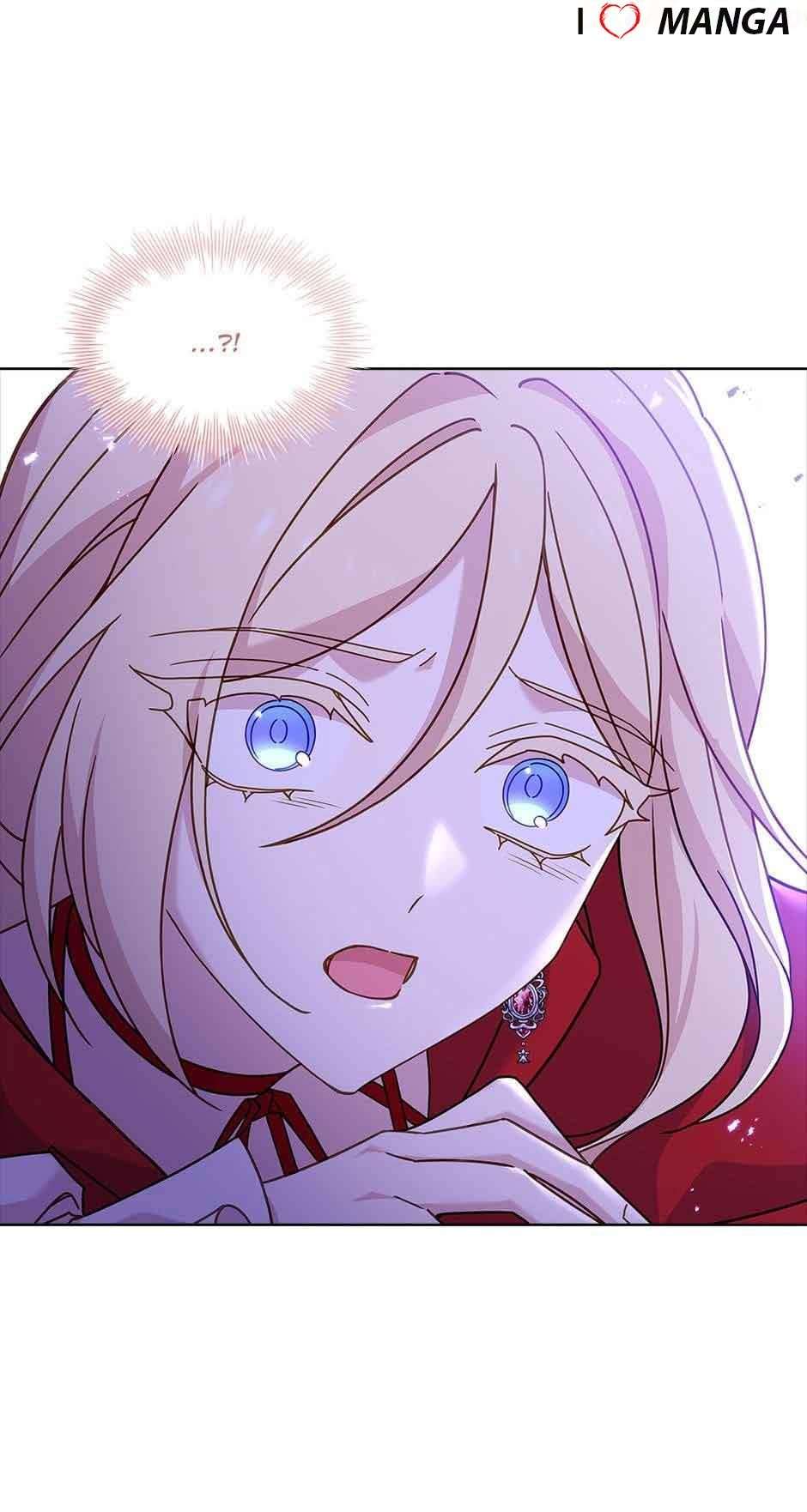 The Lady Wants to Rest - Chapter 94 Page 44