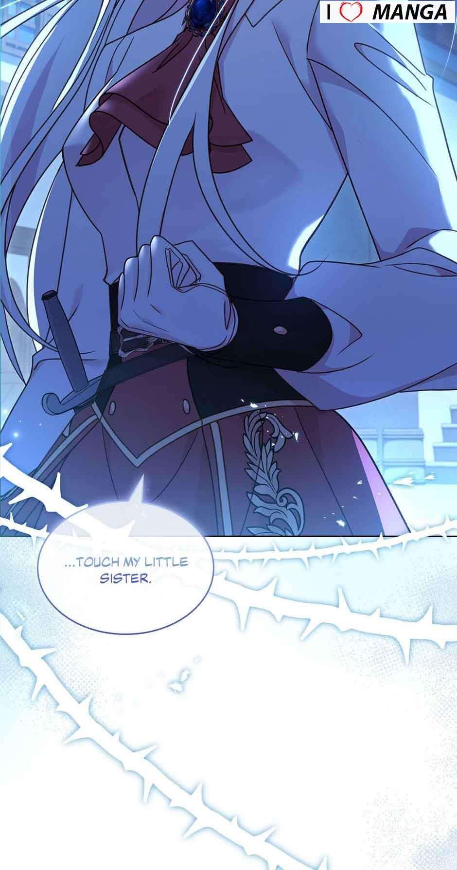 The Lady Wants to Rest - Chapter 94 Page 46