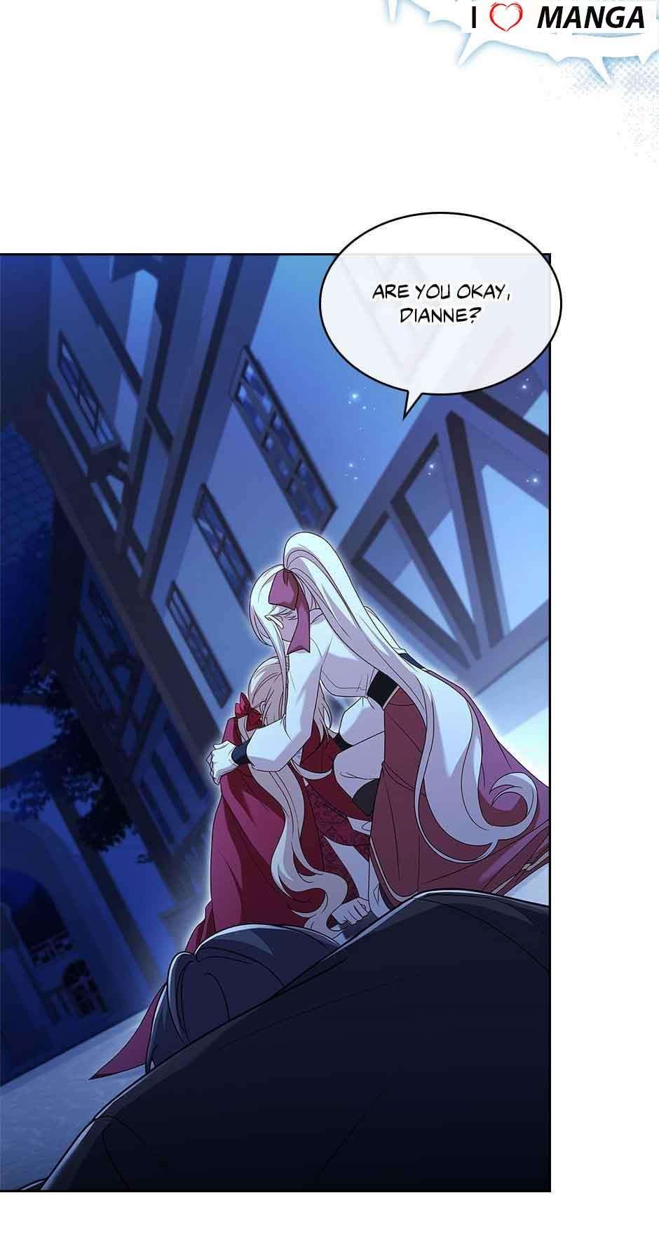 The Lady Wants to Rest - Chapter 94 Page 47