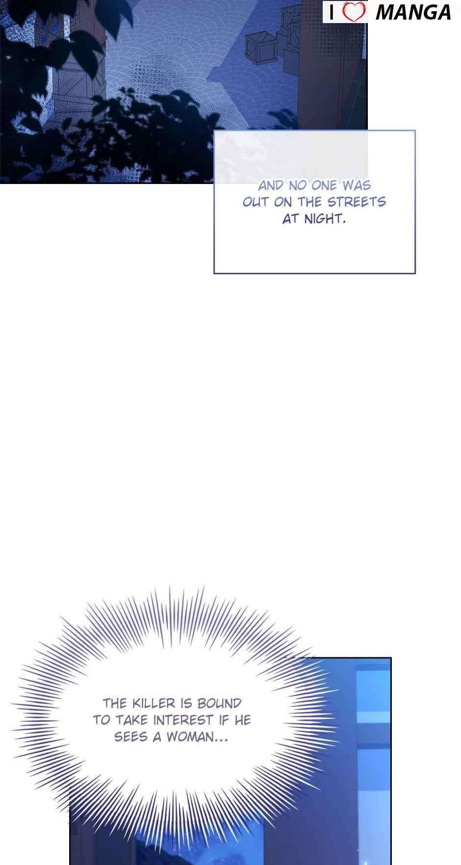 The Lady Wants to Rest - Chapter 94 Page 5