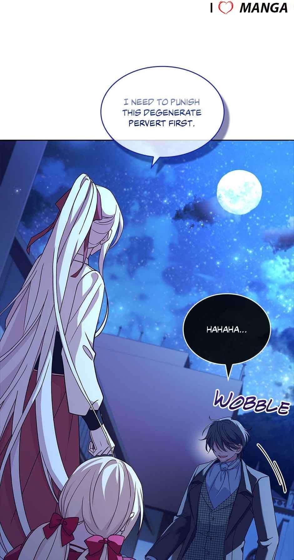 The Lady Wants to Rest - Chapter 94 Page 50