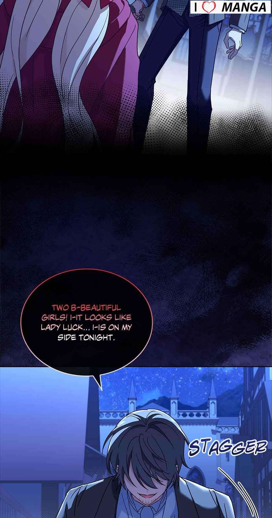 The Lady Wants to Rest - Chapter 94 Page 51