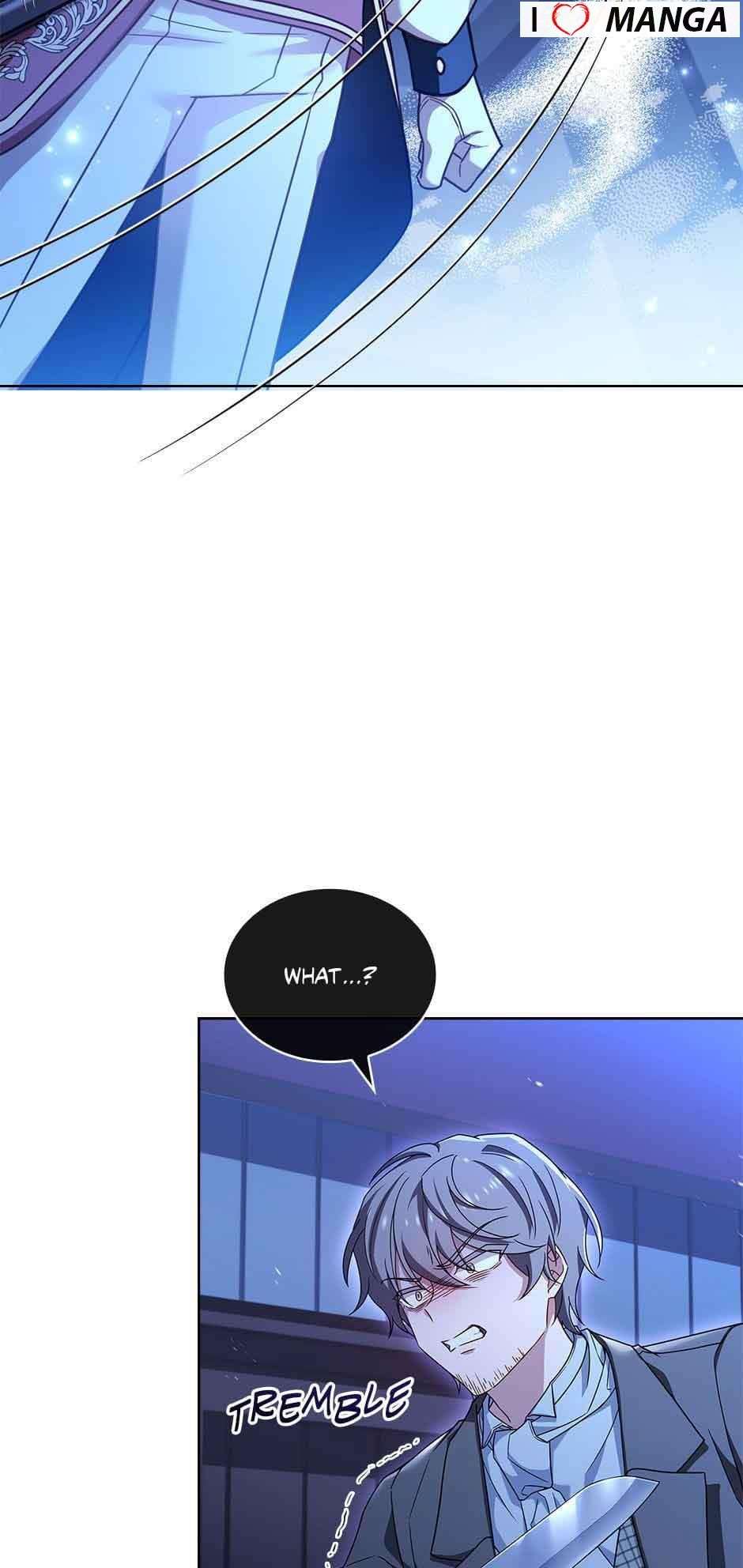 The Lady Wants to Rest - Chapter 94 Page 54