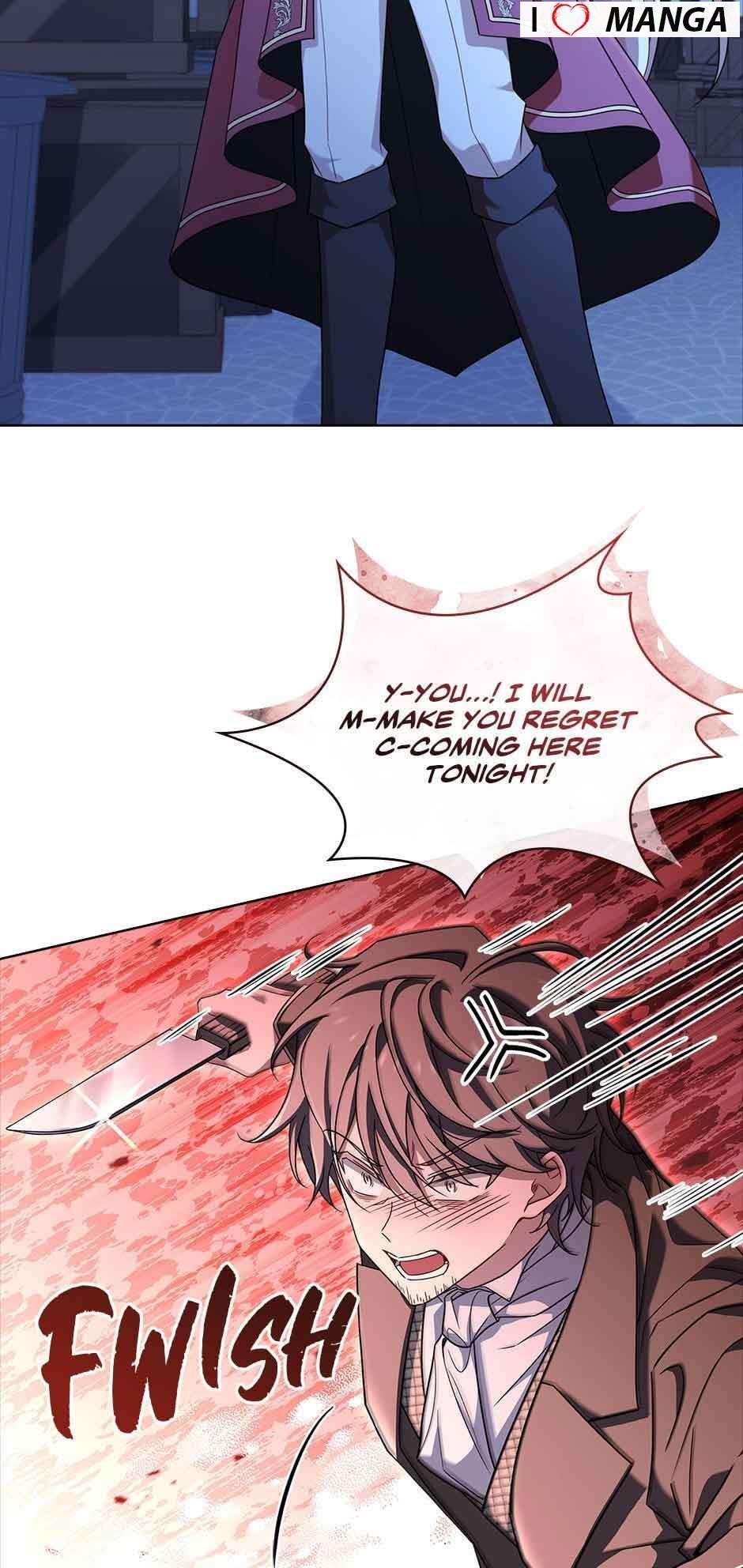 The Lady Wants to Rest - Chapter 94 Page 56