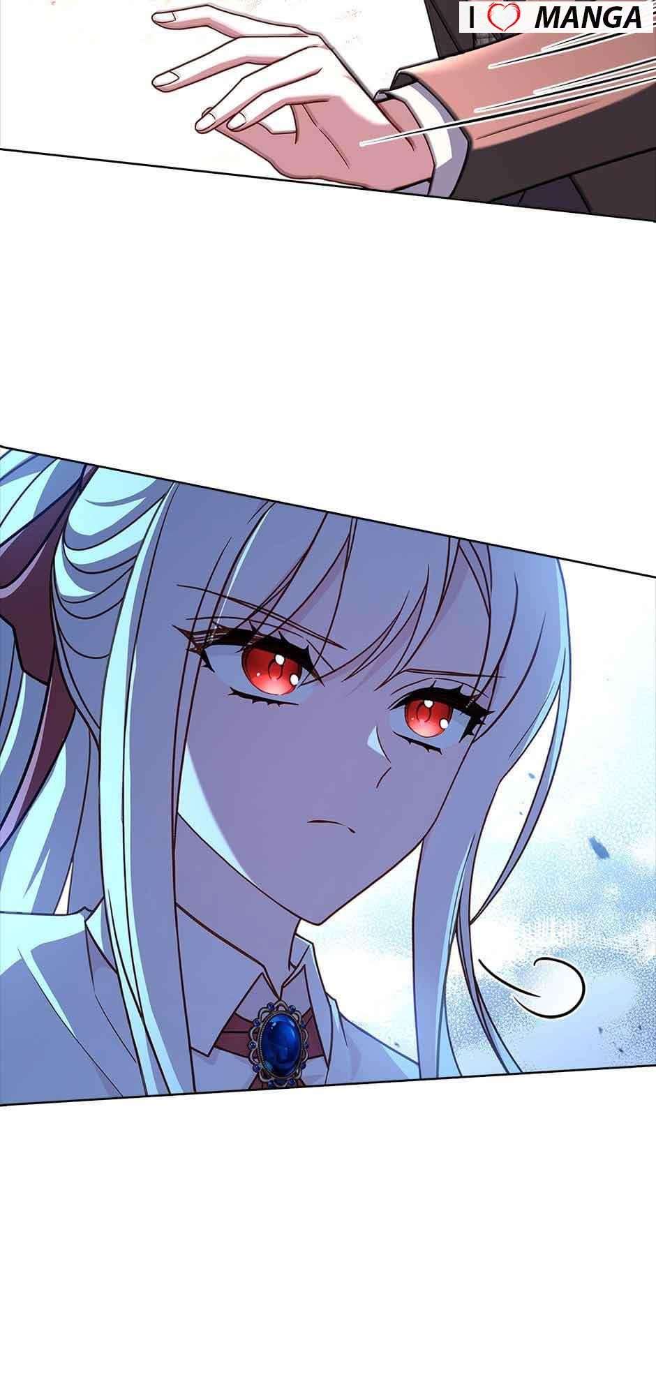 The Lady Wants to Rest - Chapter 94 Page 57