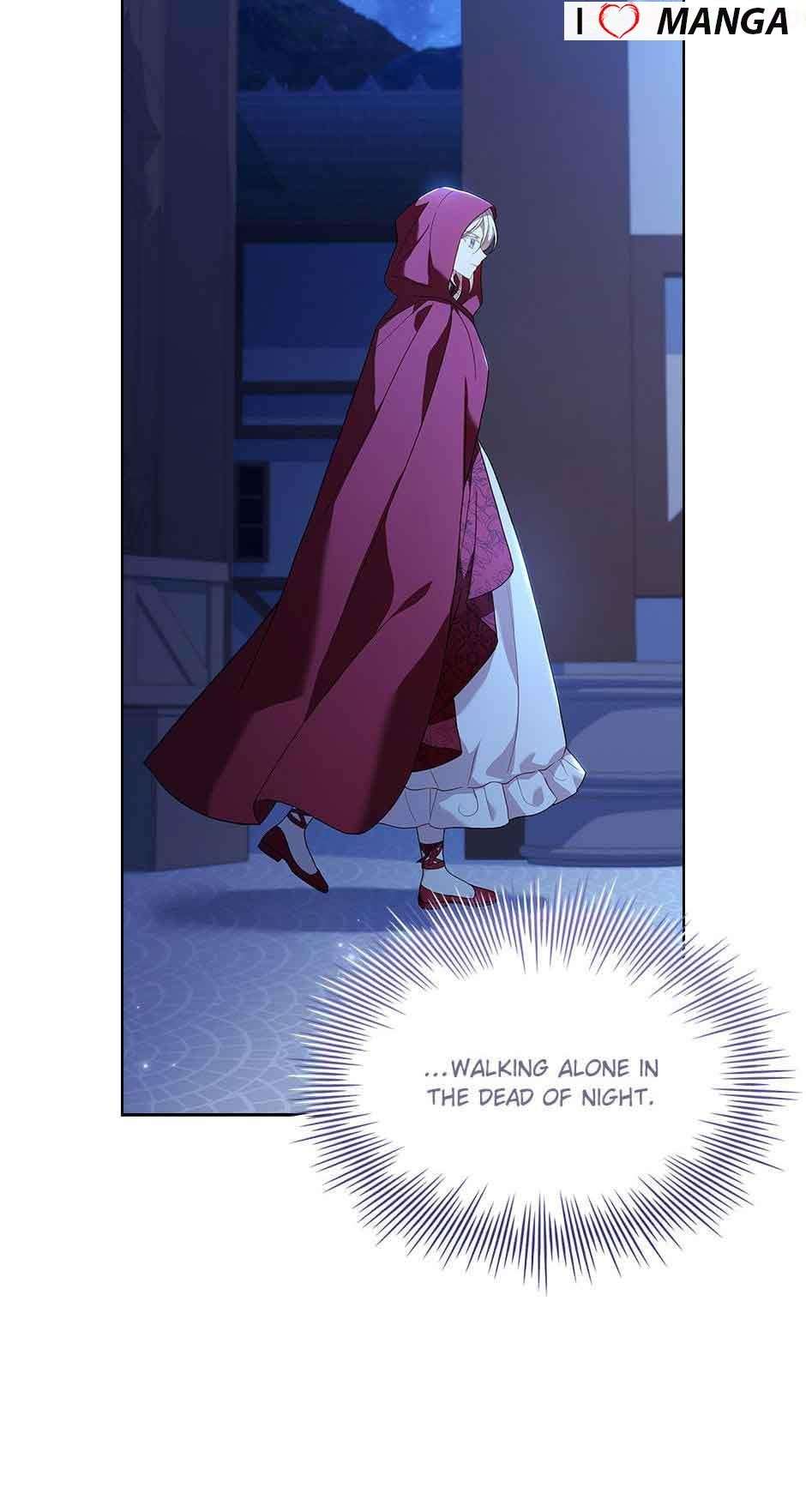 The Lady Wants to Rest - Chapter 94 Page 6