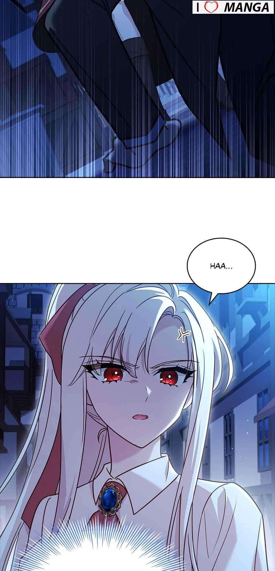 The Lady Wants to Rest - Chapter 94 Page 63