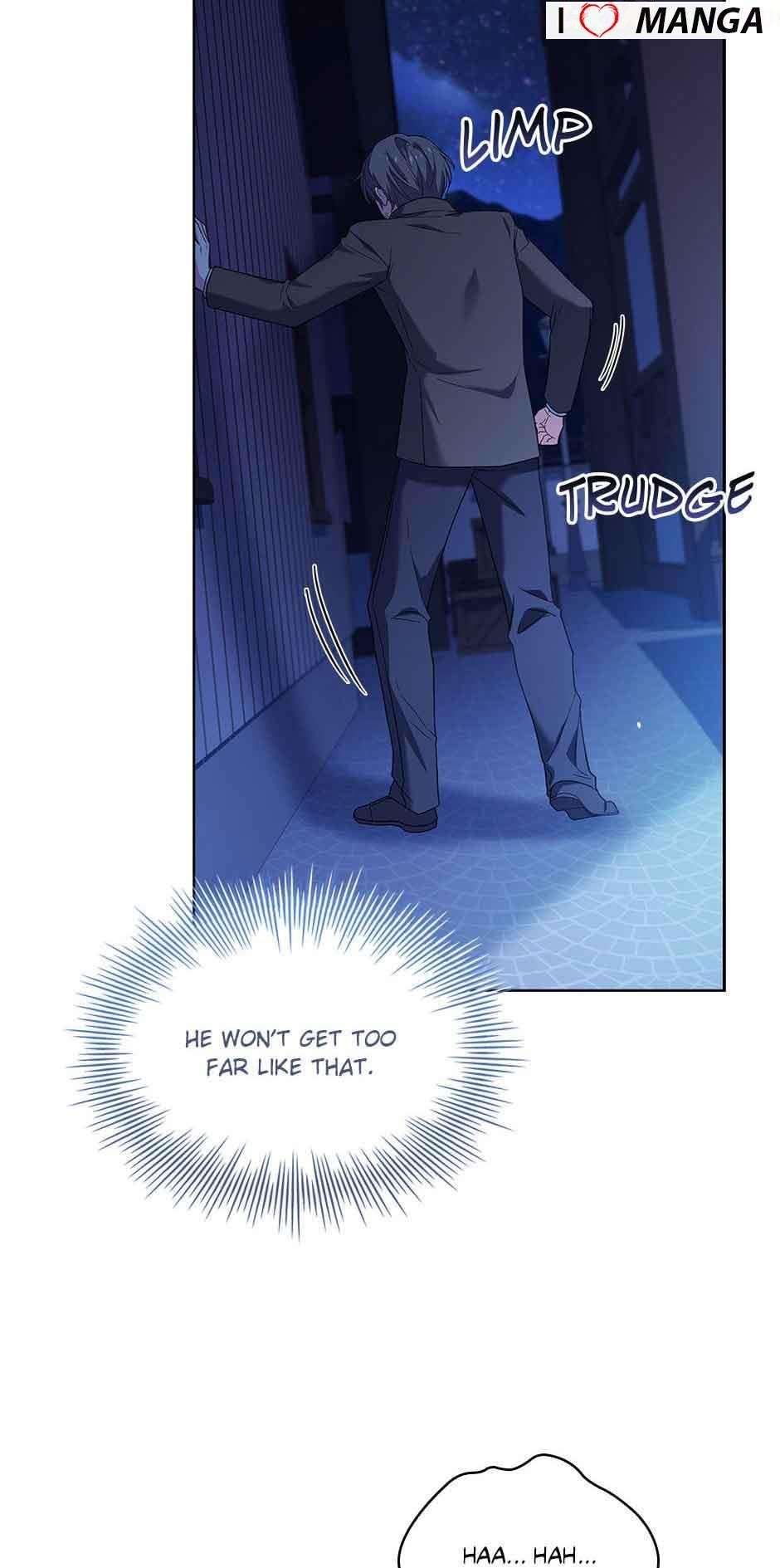 The Lady Wants to Rest - Chapter 94 Page 69