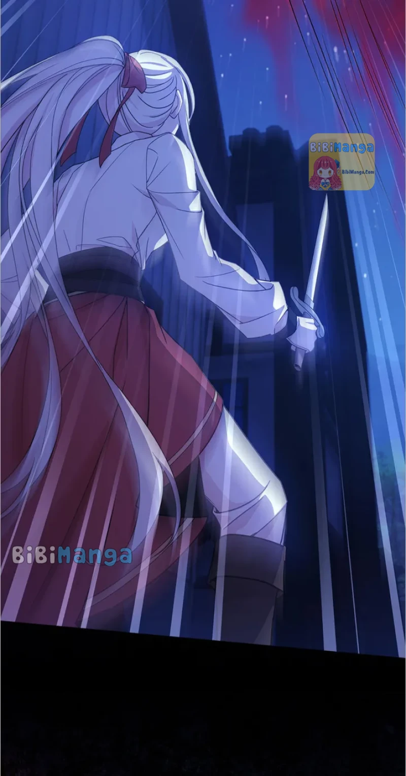 The Lady Wants to Rest - Chapter 95 Page 10