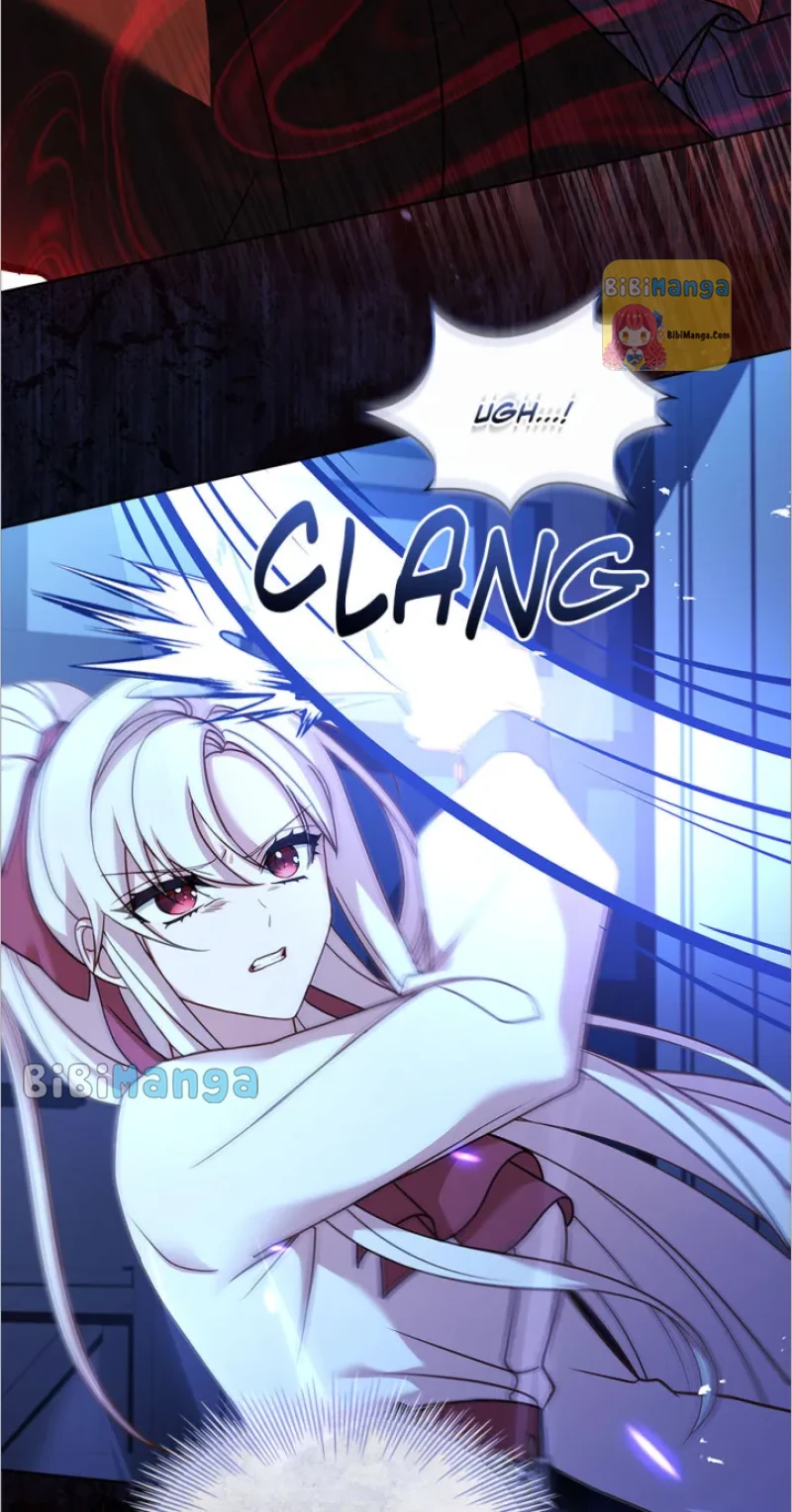 The Lady Wants to Rest - Chapter 95 Page 12