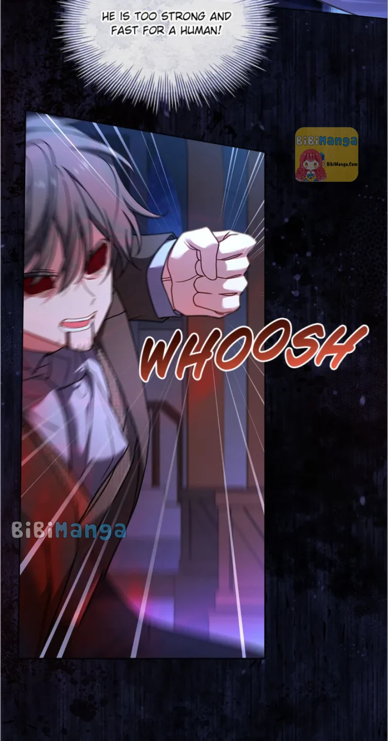 The Lady Wants to Rest - Chapter 95 Page 13