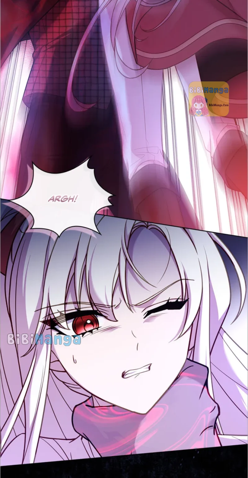 The Lady Wants to Rest - Chapter 95 Page 16