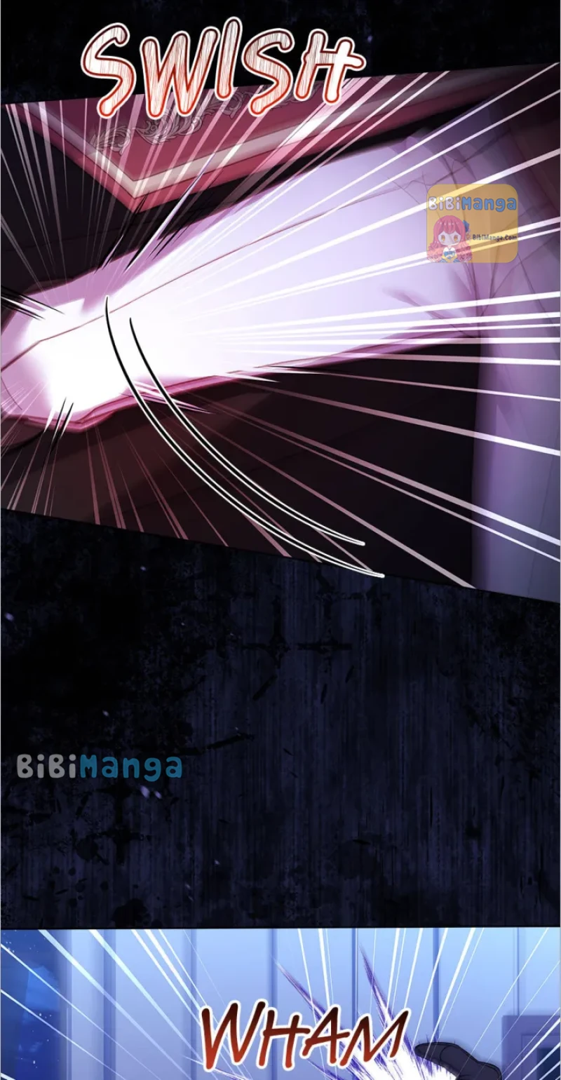 The Lady Wants to Rest - Chapter 95 Page 17