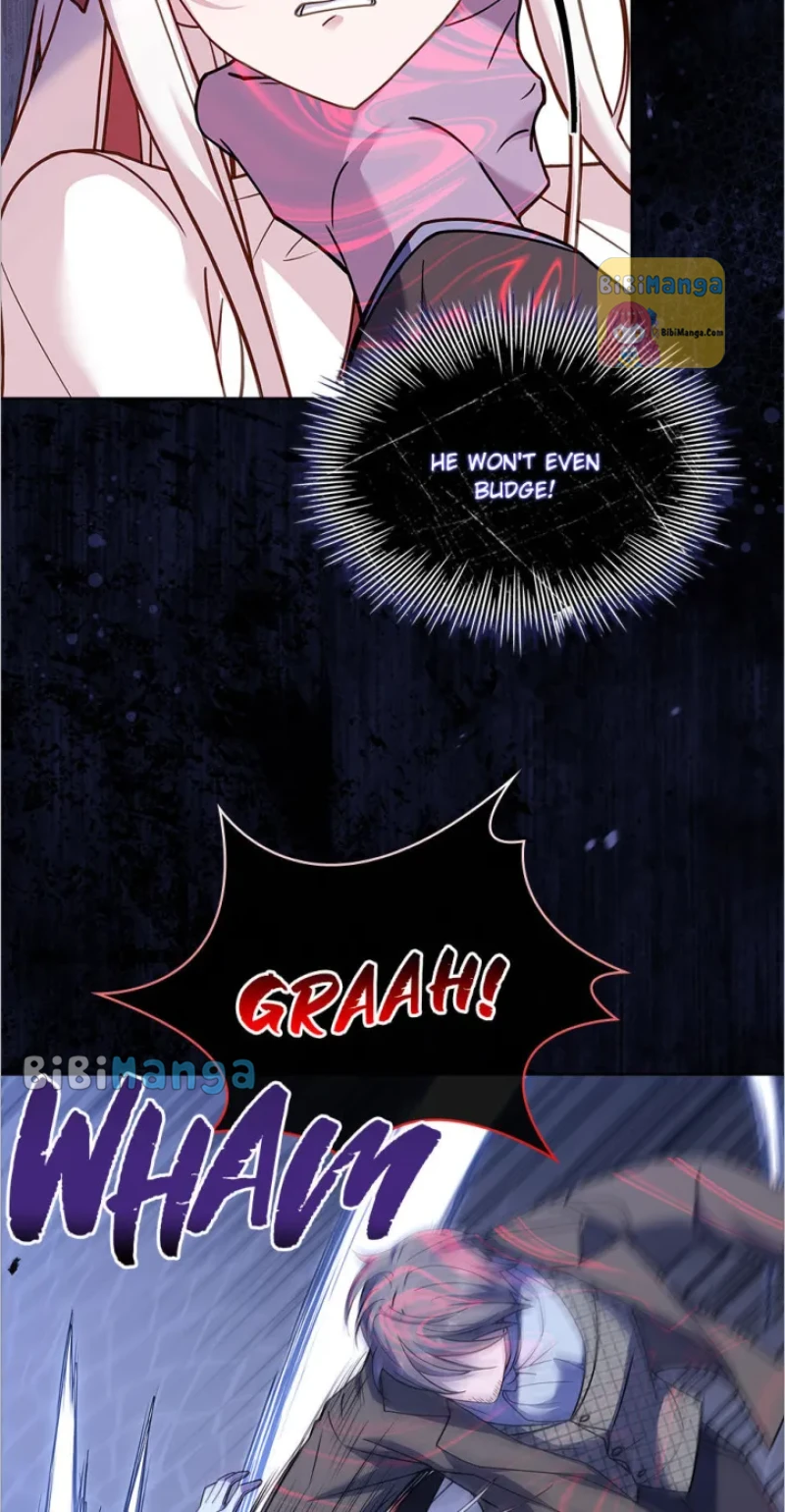 The Lady Wants to Rest - Chapter 95 Page 20