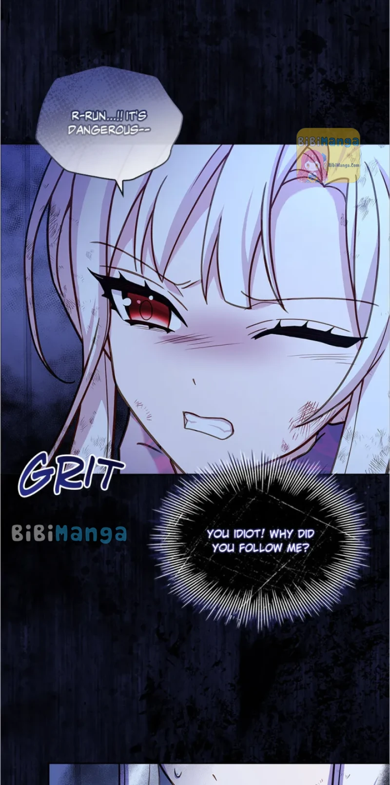 The Lady Wants to Rest - Chapter 95 Page 24