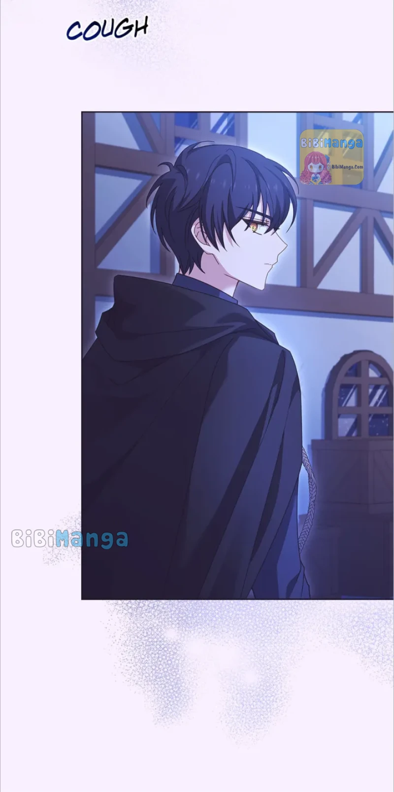 The Lady Wants to Rest - Chapter 95 Page 30