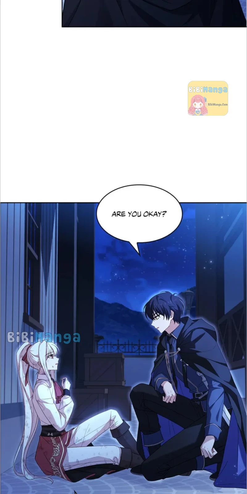 The Lady Wants to Rest - Chapter 95 Page 41