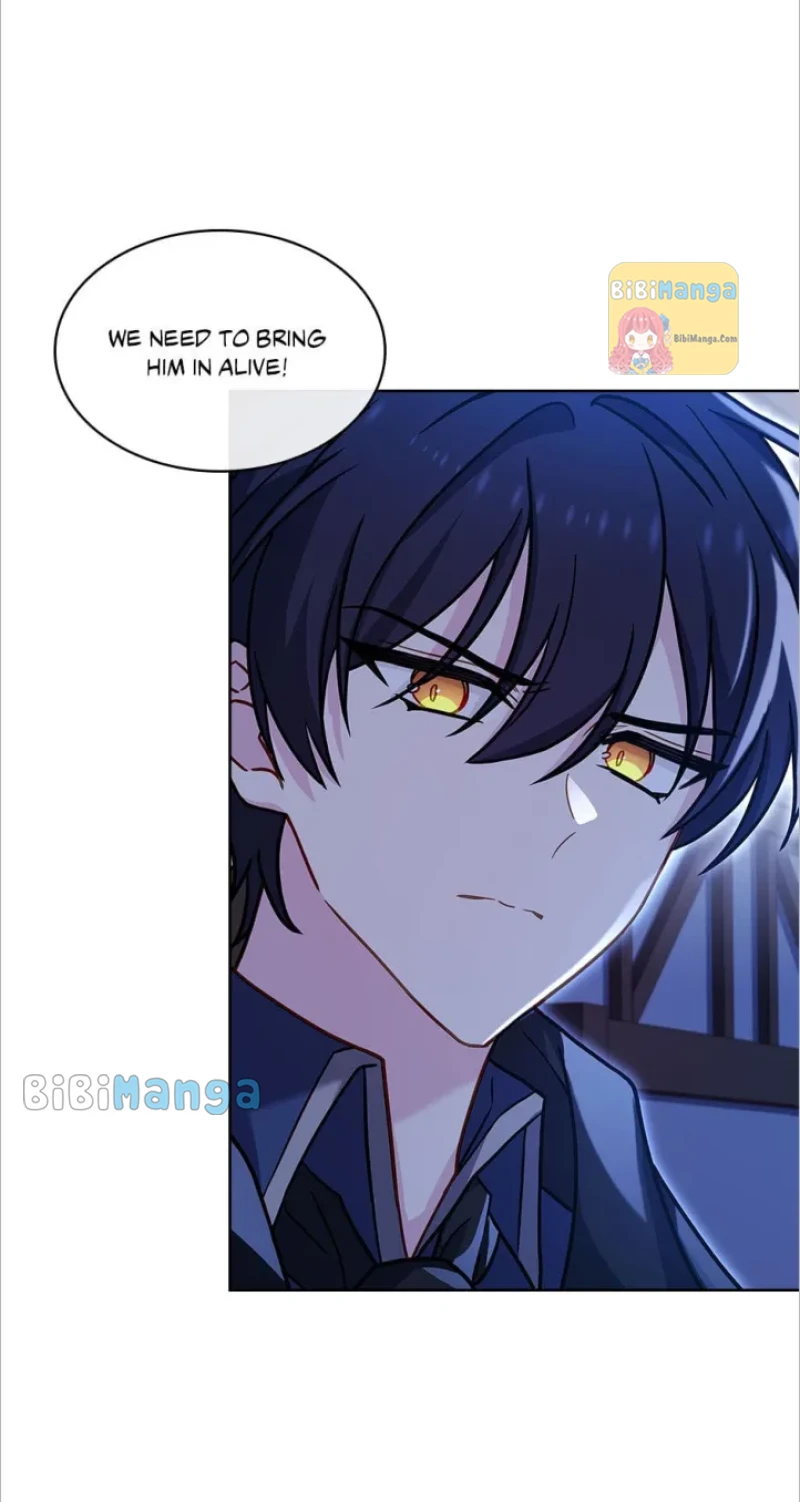 The Lady Wants to Rest - Chapter 95 Page 47