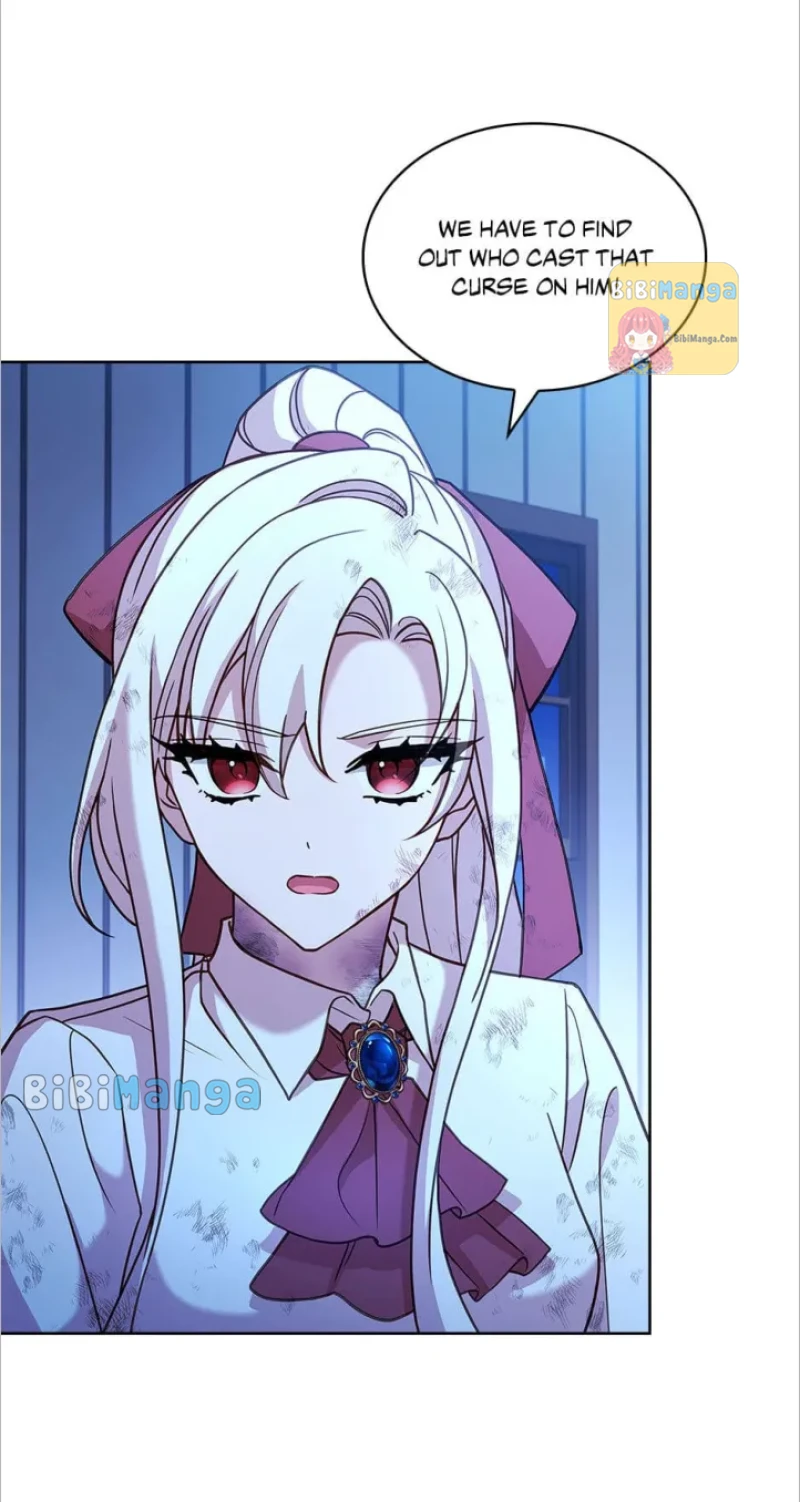 The Lady Wants to Rest - Chapter 95 Page 48