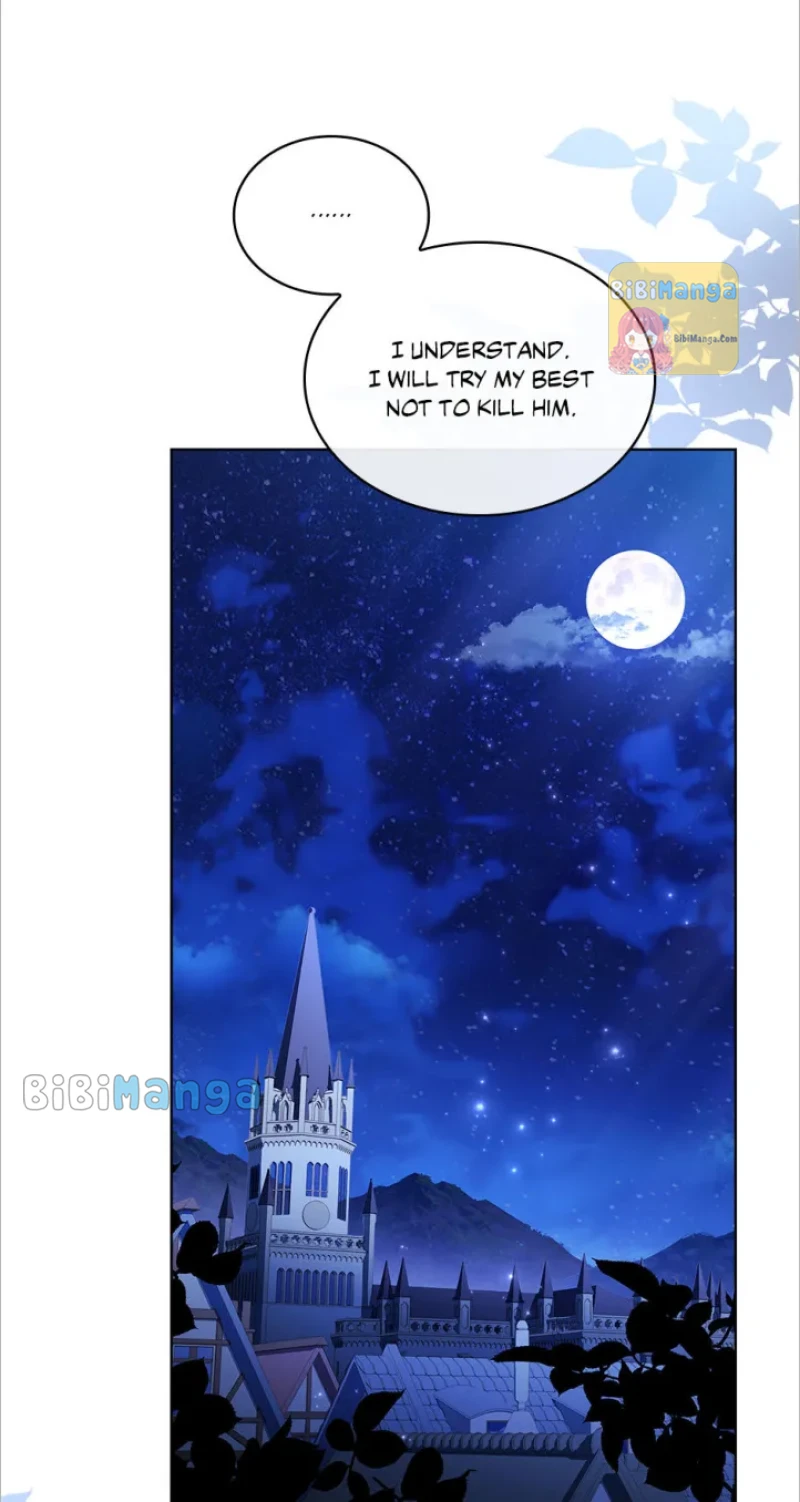 The Lady Wants to Rest - Chapter 95 Page 49