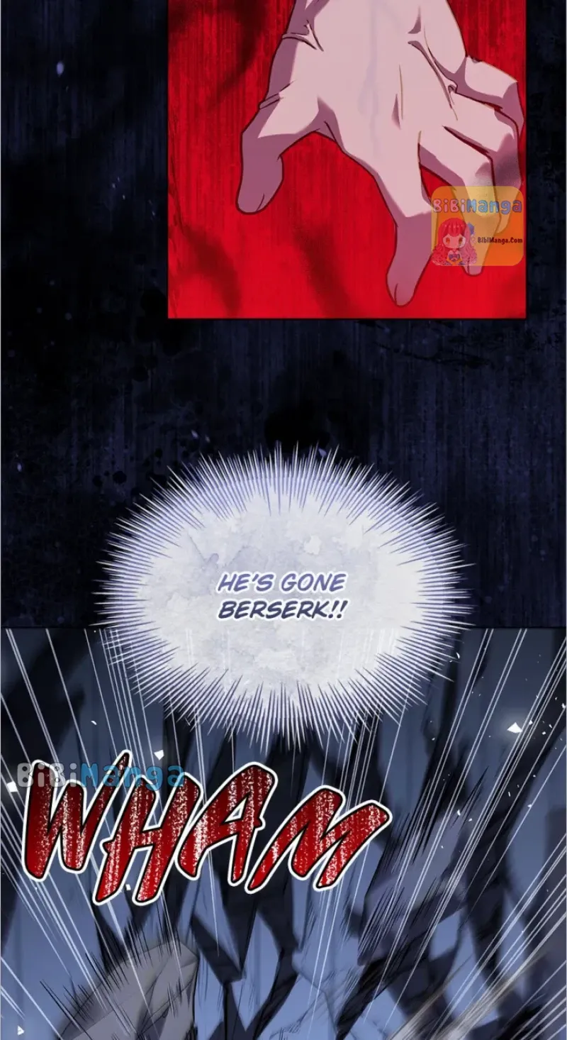 The Lady Wants to Rest - Chapter 95 Page 5