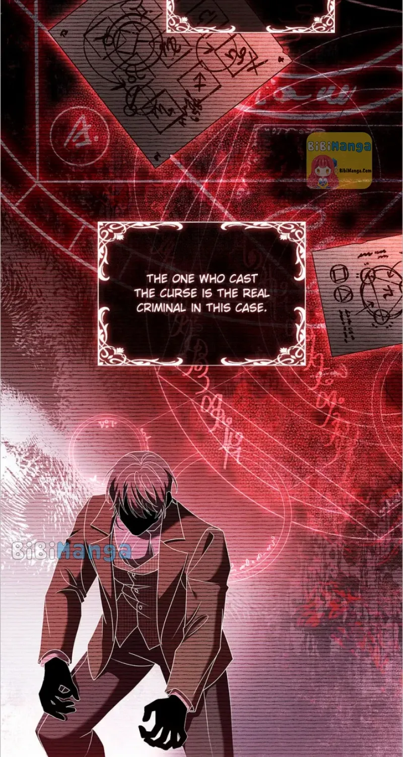 The Lady Wants to Rest - Chapter 95 Page 52