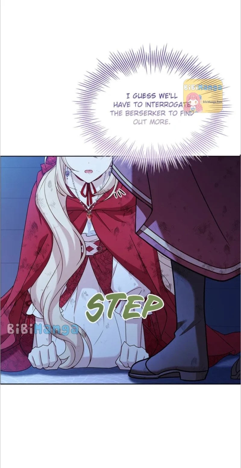 The Lady Wants to Rest - Chapter 95 Page 54