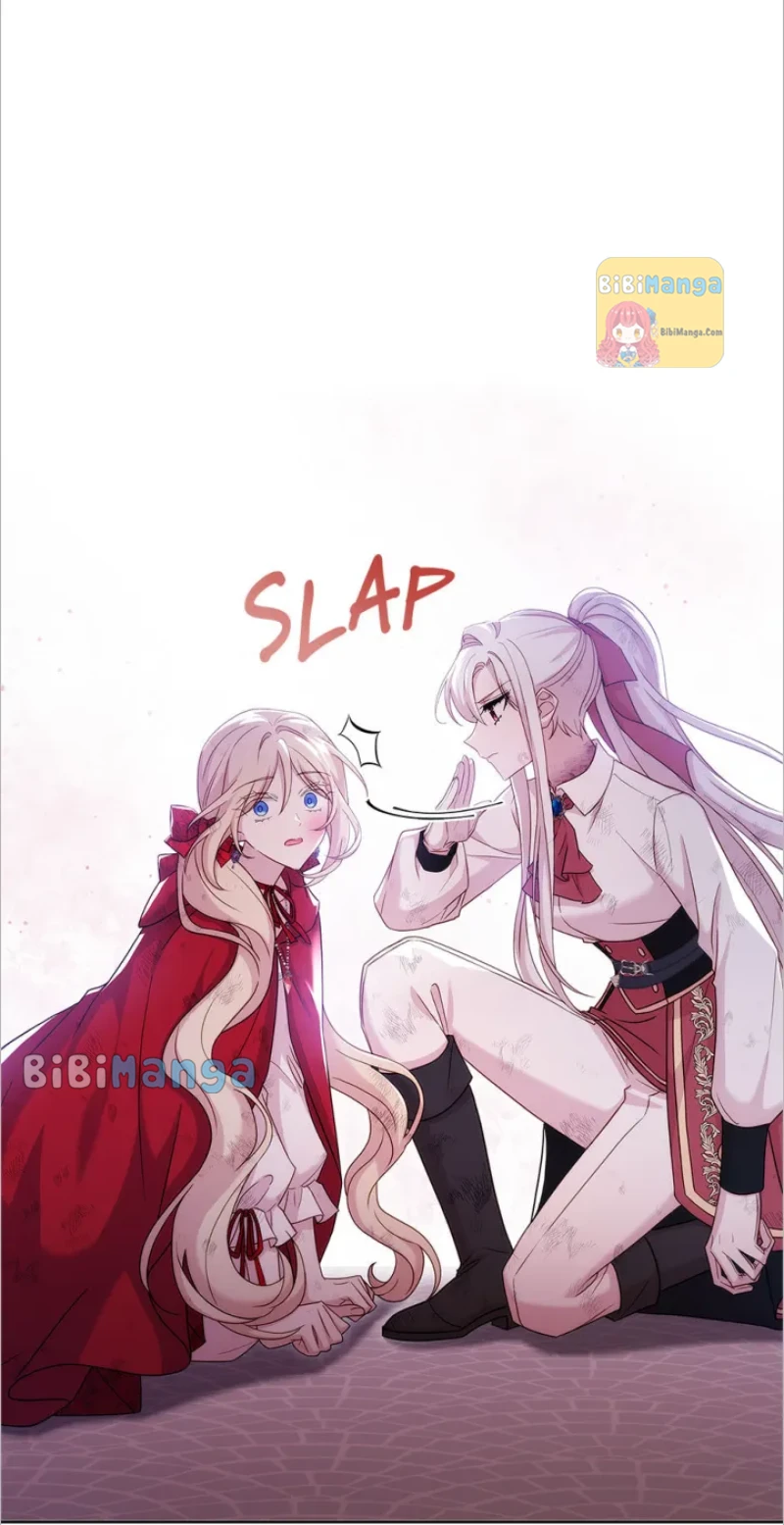 The Lady Wants to Rest - Chapter 95 Page 58